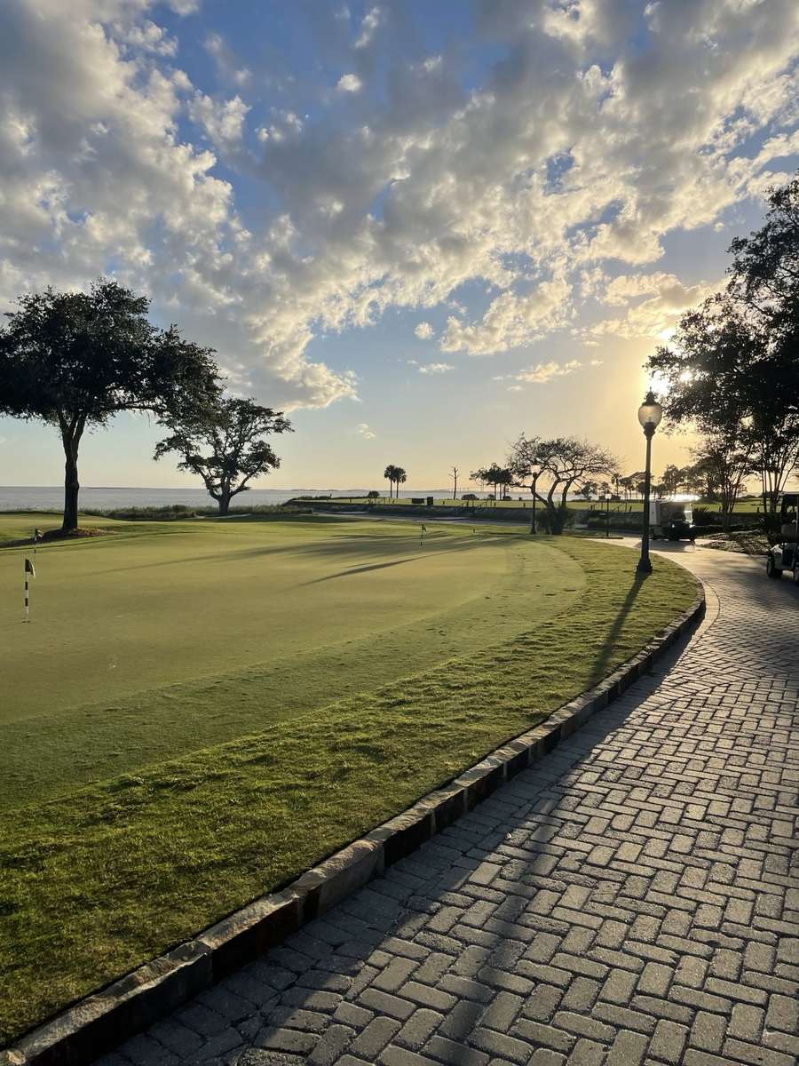 BROS golf trip photo 5
