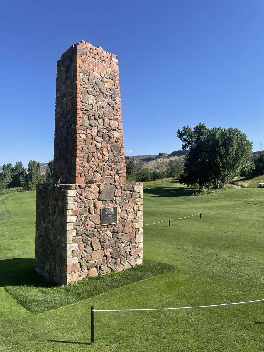 BROS golf trip photo 9