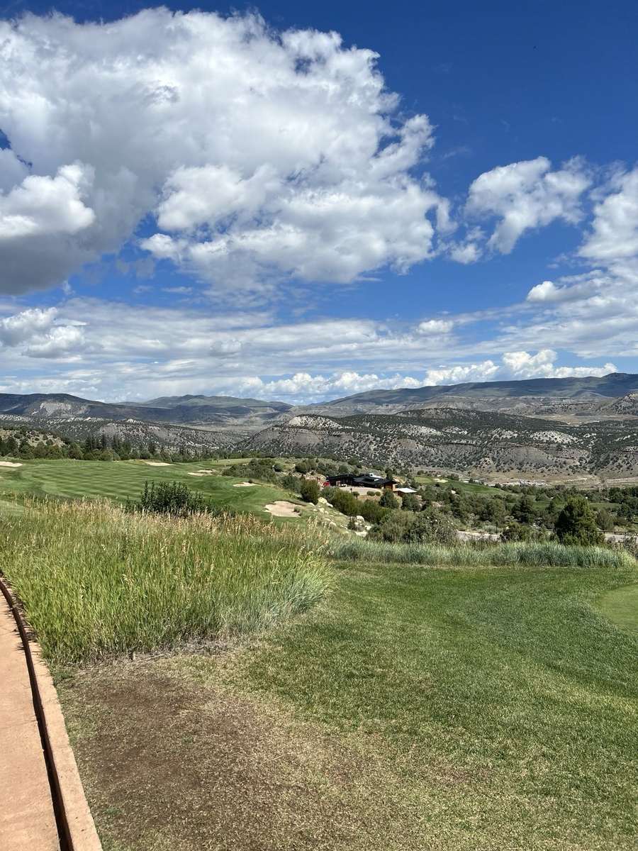 BROS golf trip photo 11