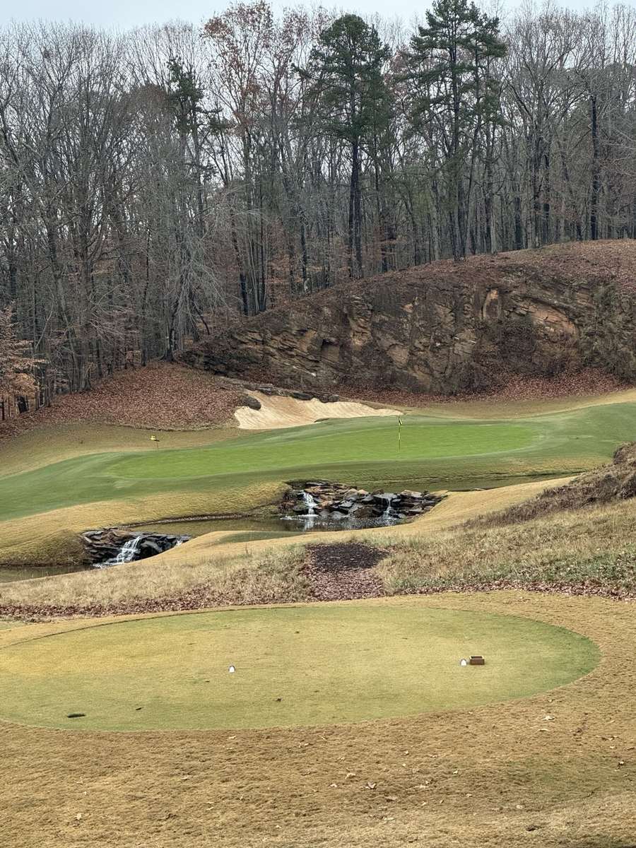 BROS golf trip photo 20